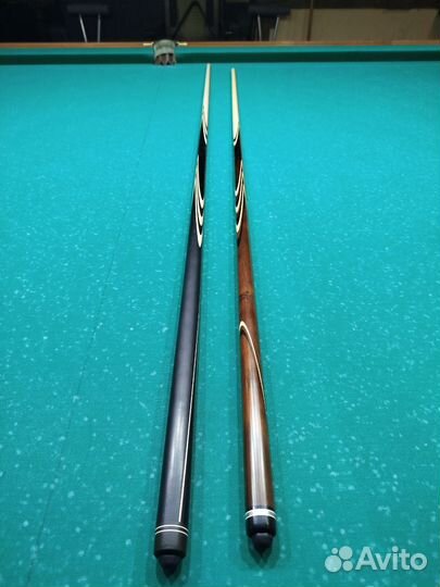 Бильярдный кий для русского бильярда