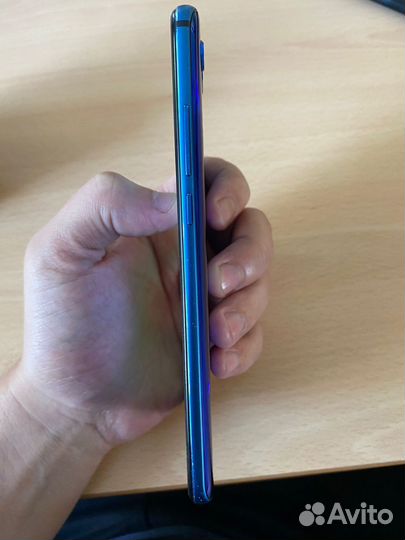 HONOR View 20, 6/128 ГБ