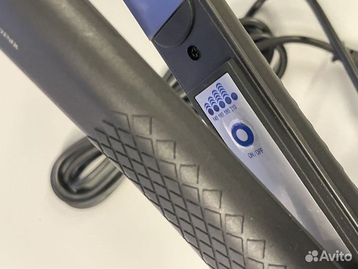 Утюжок для волос профессиональный Riff