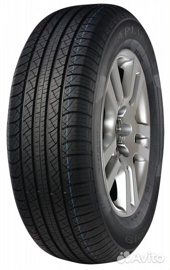 Aplus A919 235/55 R18