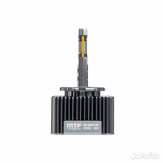 Светодиодные лампы mtf D8S Cyber Light