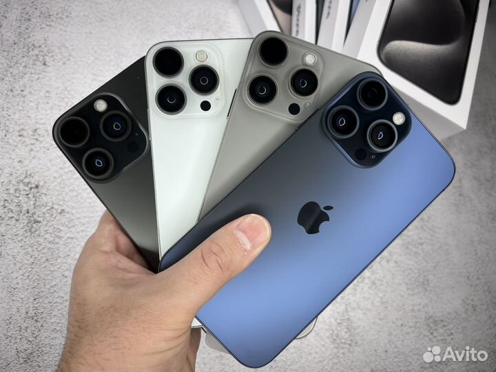 iPhone XR в корпусе 15 pro новый (оригинал)