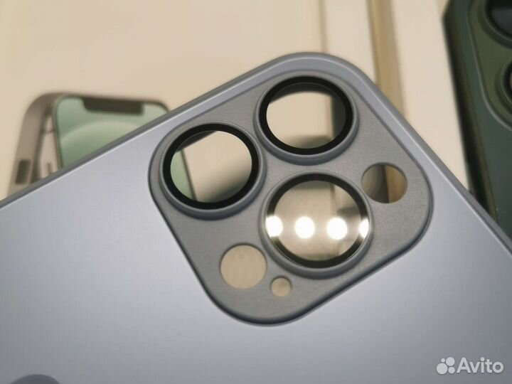 Чехол накладка iPhone 13pro с mag safe