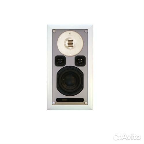 Audiovector Avantgarde inwall White
