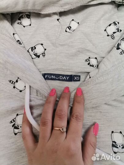 Женские вещи 42 44