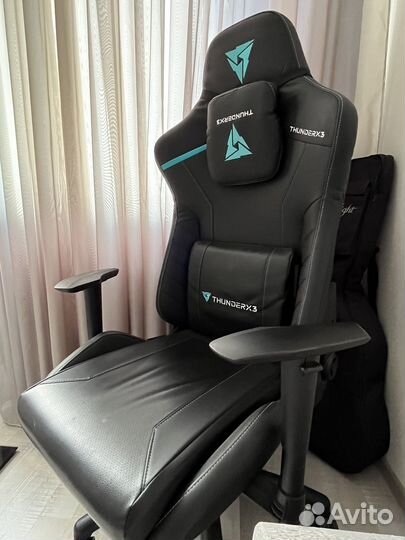 Компьютерное кресло