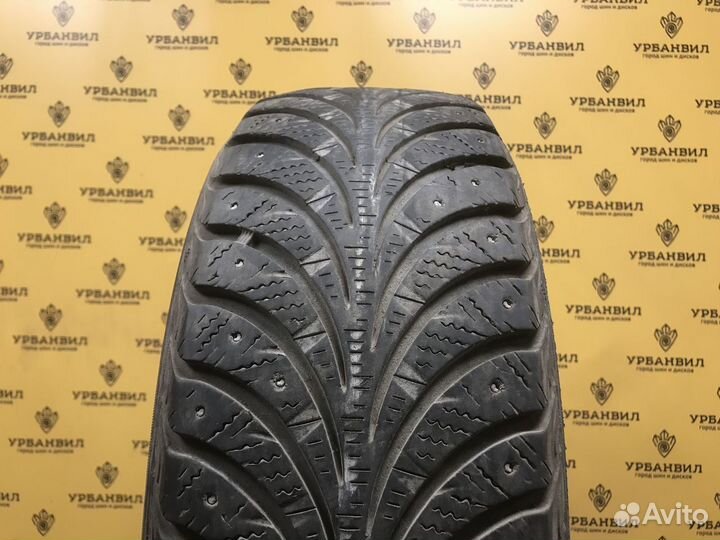 Goodyear UltraGrip Extreme 185/65 R15 88T