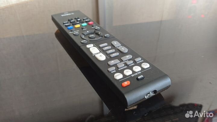 Ресивер AV Yamaha HTR-3072