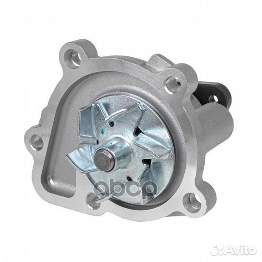 Помпа, водяной насос hyundai iX35/KIA Optima III