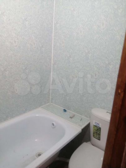 2-к. квартира, 30 м², 4/5 эт.