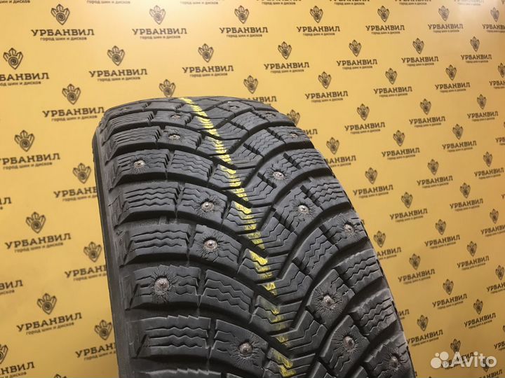 Michelin X-Ice North XIN2 185/60 R15 88