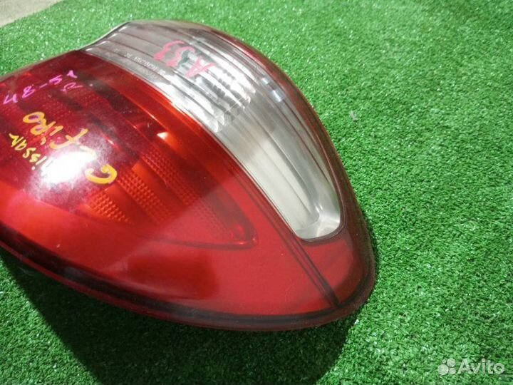 Стоп-сигнал задний правый Nissan Cefiro A33