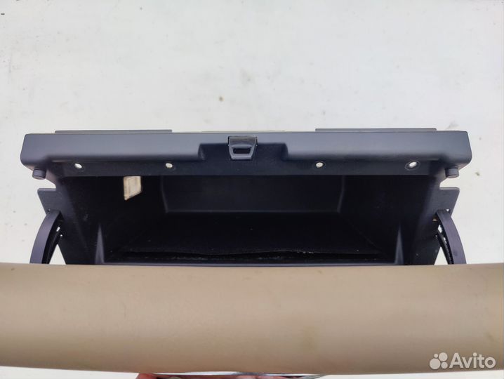 Бардачок rover 75