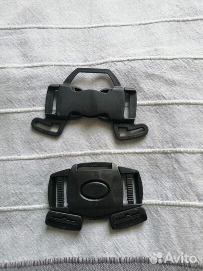 Карабин пятиточечный универсальный