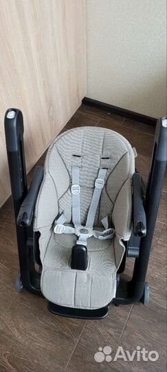 Стульчик для кормления peg perego siesta follow me