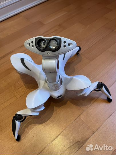 Игрушка Roboquad- робот краб для детей