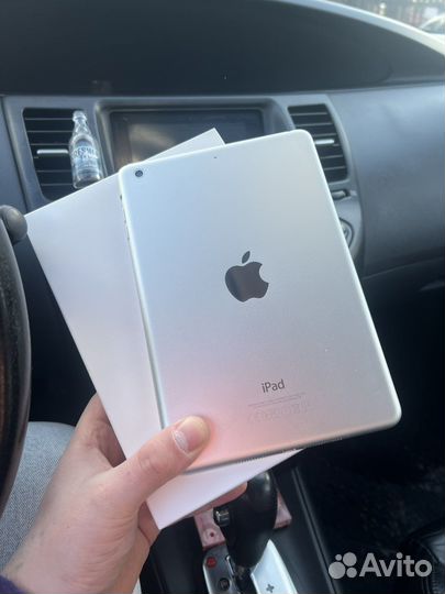 iPad Mini 2 16gb Wifi