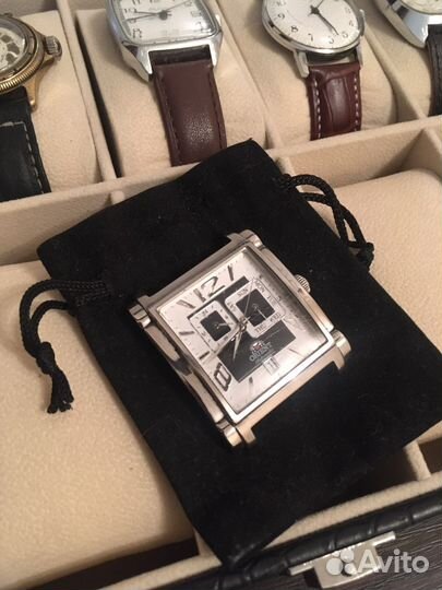 Часы наручные Orient