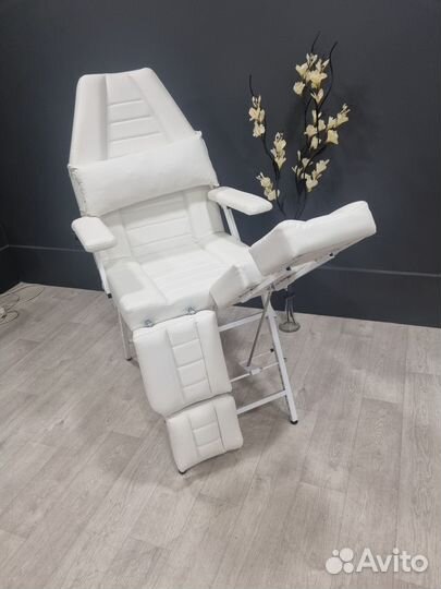 Педикюрное кресло