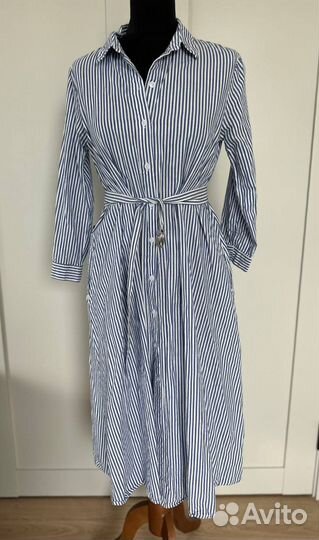 Платье рубашка Incity 42-46