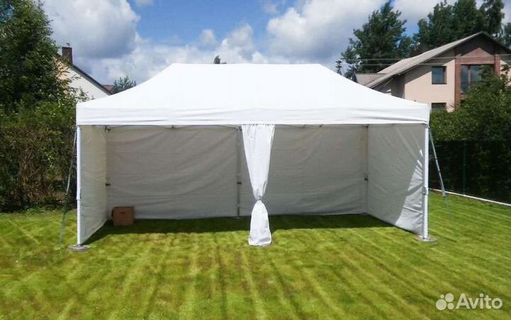 Шатёр палатка тент зонт пляжный