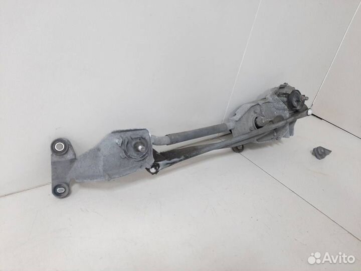 Трапеция стеклоочистителей Mitsubishi ASX GA 2010