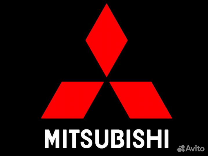 Фаркоп для Mitsubishi Pajero Sport 2008-2016