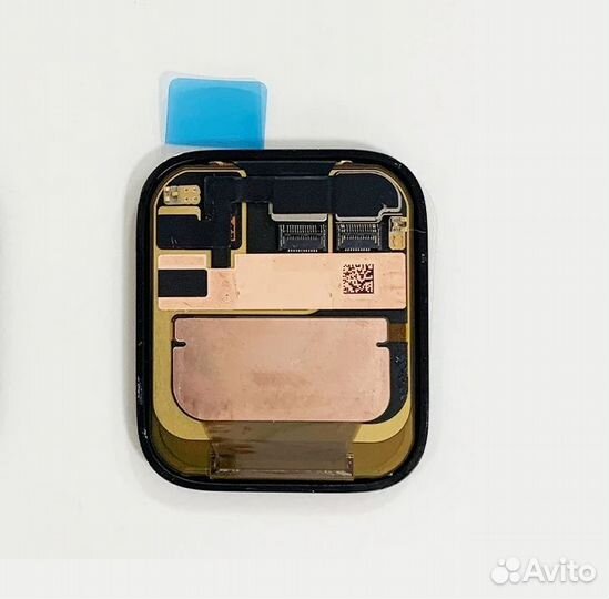 Дисплей Apple Watch S6 44 mm оригинал