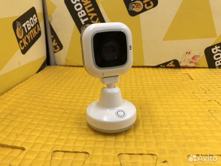 Z.4496 Видео няня texet