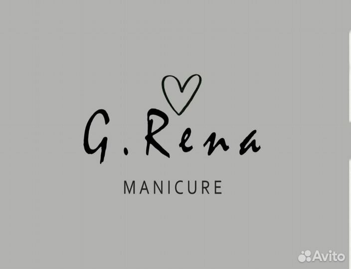 Создание логотипа