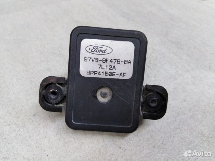 Датчик абсолютного давления