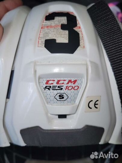 Форма для хоккея детская