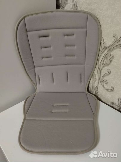 Сидушка в коляску или стул