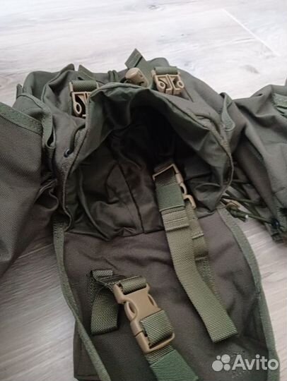 Разгрузочный Жилет рпс