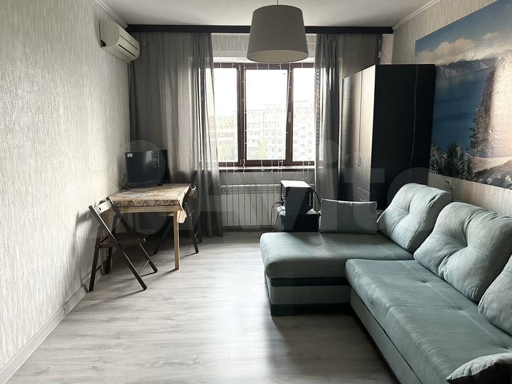2-к. квартира, 58 м², 8/9 эт.