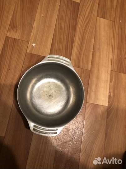 Емкость пищевая СССР