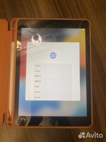 iPad Air 2 2019