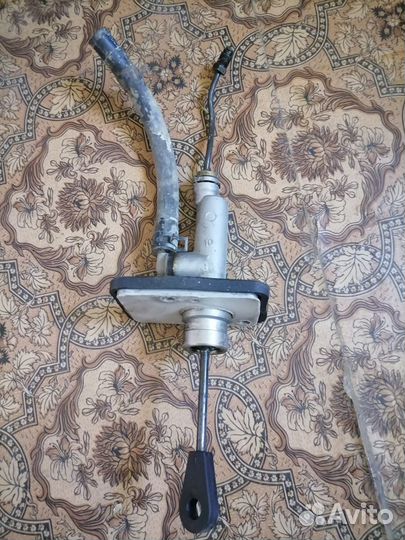 Цилиндр главный сцепления