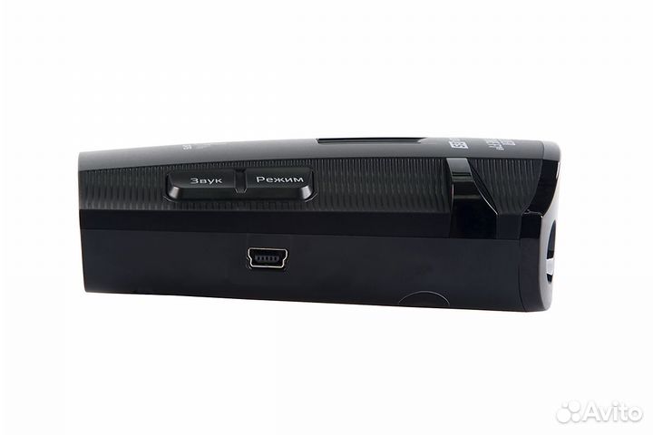 Радар-детектор SilverStone F1 monaco GS