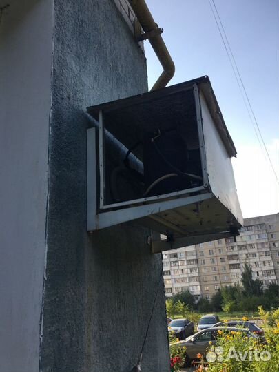 Охладитель для пива