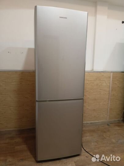 Холодильник samsung no frost