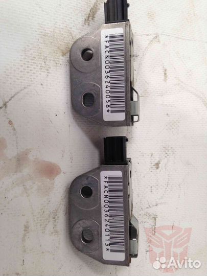 Датчик airbag Infiniti Fx35 S50 VQ35DE