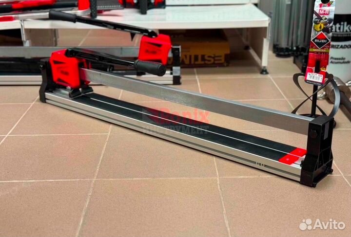 Плиткорез Rubi F-One