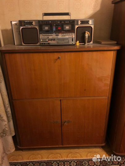 Мебель СССР