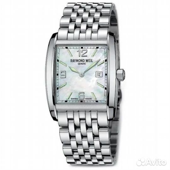 Часы raymond weil