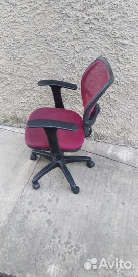 Компьютерное кресло бу