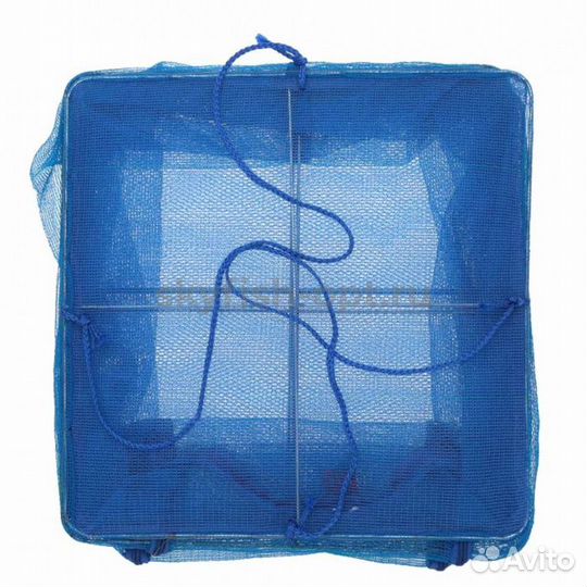 Сушилка для рыбы на молнии 50+65 см