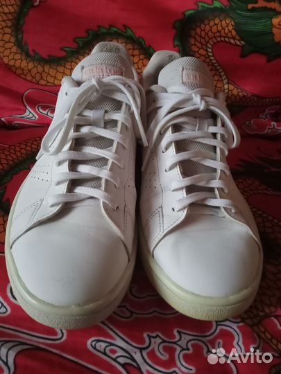 Кроссовки Adidas. Унисекс