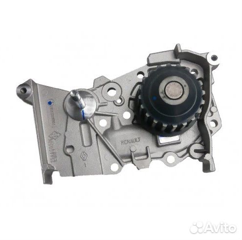 Насос водяной помпа LADA Largus Лада Ларгус