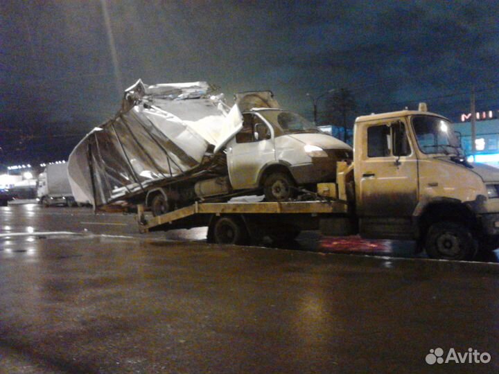 Эвакуатор частник. Услуги эвакуатора